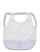 Tartine Et Chocolat Tendresse Bib S2 Blå