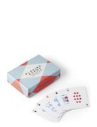 PRINTWORKS Play - Double Playing Cards Multi/patterned