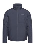 Musto M Marina Ptex Pl Insulated Jkt Blå