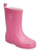 Color Kids Wellies Rosa