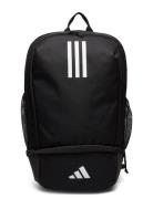 Adidas Performance Tiro L Backpack Svart