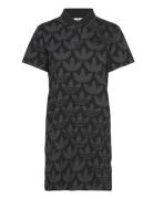 Adidas Originals Monogram Dress Svart