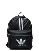 Adidas Originals Ac Archive Bp Svart