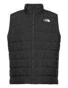 The North Face M Aconcagua 3 Vest Svart