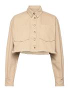 H2O Fagerholt It Is Okay Jacket Beige