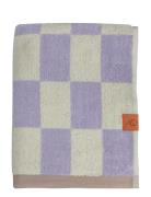 Retro Hand Towel Home Textiles Bathroom Textiles Towels & Bath Towels ...