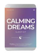 Gift Republic Wellness Tins: Calming Dreams Lila