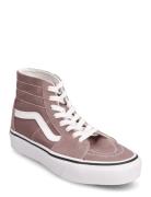 VANS Sk8-Hi Tapered Rosa