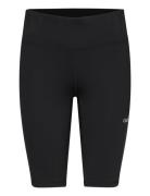 Casall Essential High Waist Bike Tights Svart