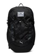 PUMA Motorsport Bmw Mms Statement Backpack Svart