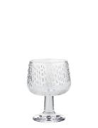 Syksy Goblet 2,5 Dl Home Tableware Glass Wine Glass White Wine Glasses...