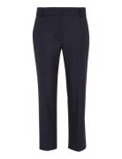 Tommy Hilfiger Core Slim Straight Pant Marinblå