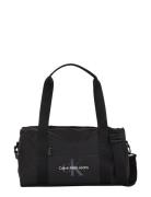 Calvin Klein Sport Essentials Duffle43 M Svart