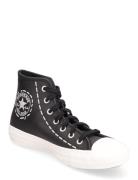 Converse Chuck Taylor All Star Svart