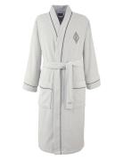 Ralph Lauren Home Parkrow Bath Robe Kräm