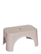 OYOY MINI Rabbit Step Stool Rosa