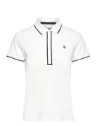 Original Penguin Golf Performance Veronica Polo Vit