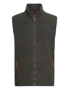 Five Seasons Sunndal Vest M Khaki Green