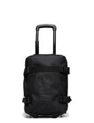Rains Texel Cabin Bag Mini W3 Svart