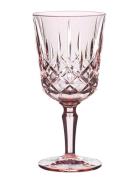 Nachtmann Noblesse Cocktail 2-P Rosa