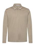 Tiger Of Sweden Laron Ls Beige