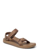 Teva Original Universal Beige