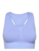 Casall Seamless Soft Sports Bra Blå