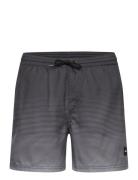 O'neill Jack O'neill Cali Gradient 15'' Swim Shorts Svart