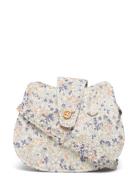 Mango Floral Print Bag Multi/patterned