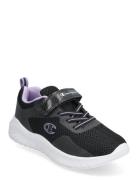 Champion Softy Evolve G Ps Low Cut Shoe Svart