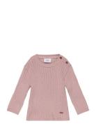 Hust & Claire Pil - Pullover Rosa