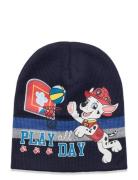 Paw Patrol Cap Marinblå