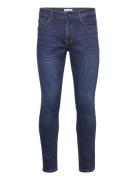 ONLY & SONS Onsloom Slim D. Blue 6749 Dnm Jeans Noos Blå