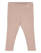 Petit Piao Legging Modal Rosa