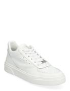 Steve Madden Brent Sneaker Vit