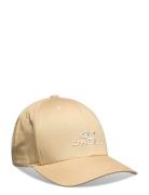 O'neill O'neill Logo Wave Cap Beige