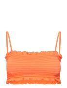 Missya Bali Bandeau Orange