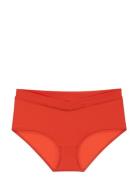 Dorina Cairns Midi Orange