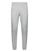 Champion Rib Cuff Pants Grå