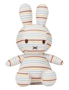 Little Dutch Little Dutch Miffy Kanin 35Cm - Vintage Sunny Stripes Ao ...