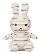 Little Dutch Little Dutch Miffy Kanin 25Cm - Vintage Sunny Stripes Ao ...