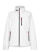 Helly Hansen W Crew Jacket 2.0 Vit