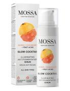 MOSSA Glow Cocktail Illuminating Serum Nude