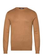 ONLY & SONS Onswyler Life Reg 14 Ls Crew Knit Noos Beige