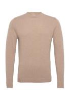 Urban Pi Ers Hasse Sweater Beige