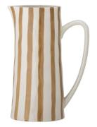 Bloomingville Begonia Jug Beige