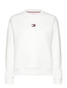 Tommy Jeans Tjw Bxy Badge Crew Ext