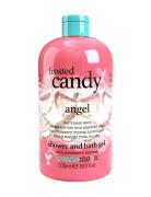 Treaclemoon Treaclemoon Frosted Candy Angel Shower Gel 500Ml Nude