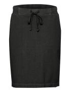 Kaffe Naya Skirt Svart