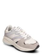 Hummel Reach Lx 8000 Suede Vit